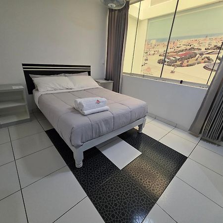 Hotel Real San Pedro Atico Екстер'єр фото