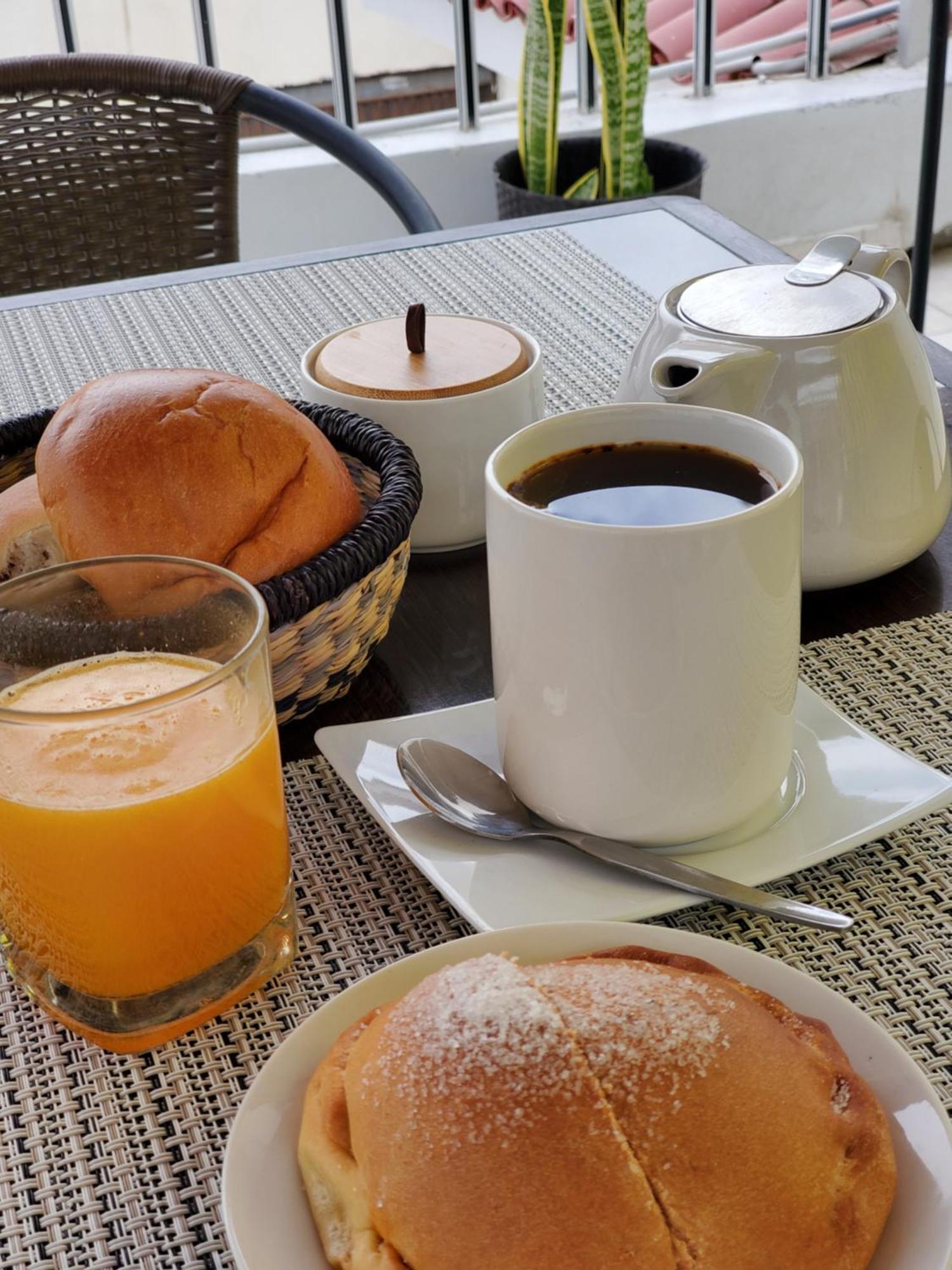 Hotel Real San Pedro Atico Екстер'єр фото