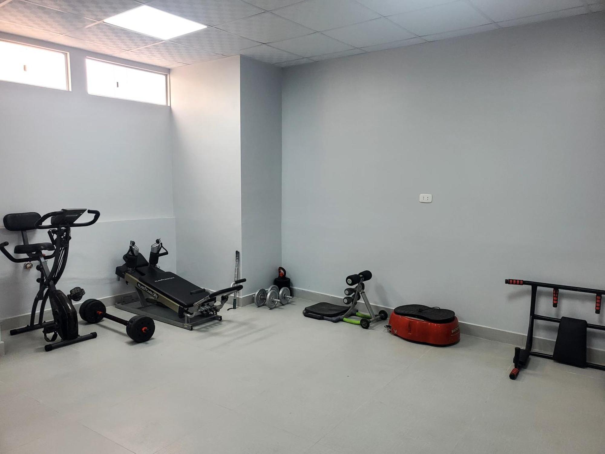 Hotel Real San Pedro Atico Екстер'єр фото