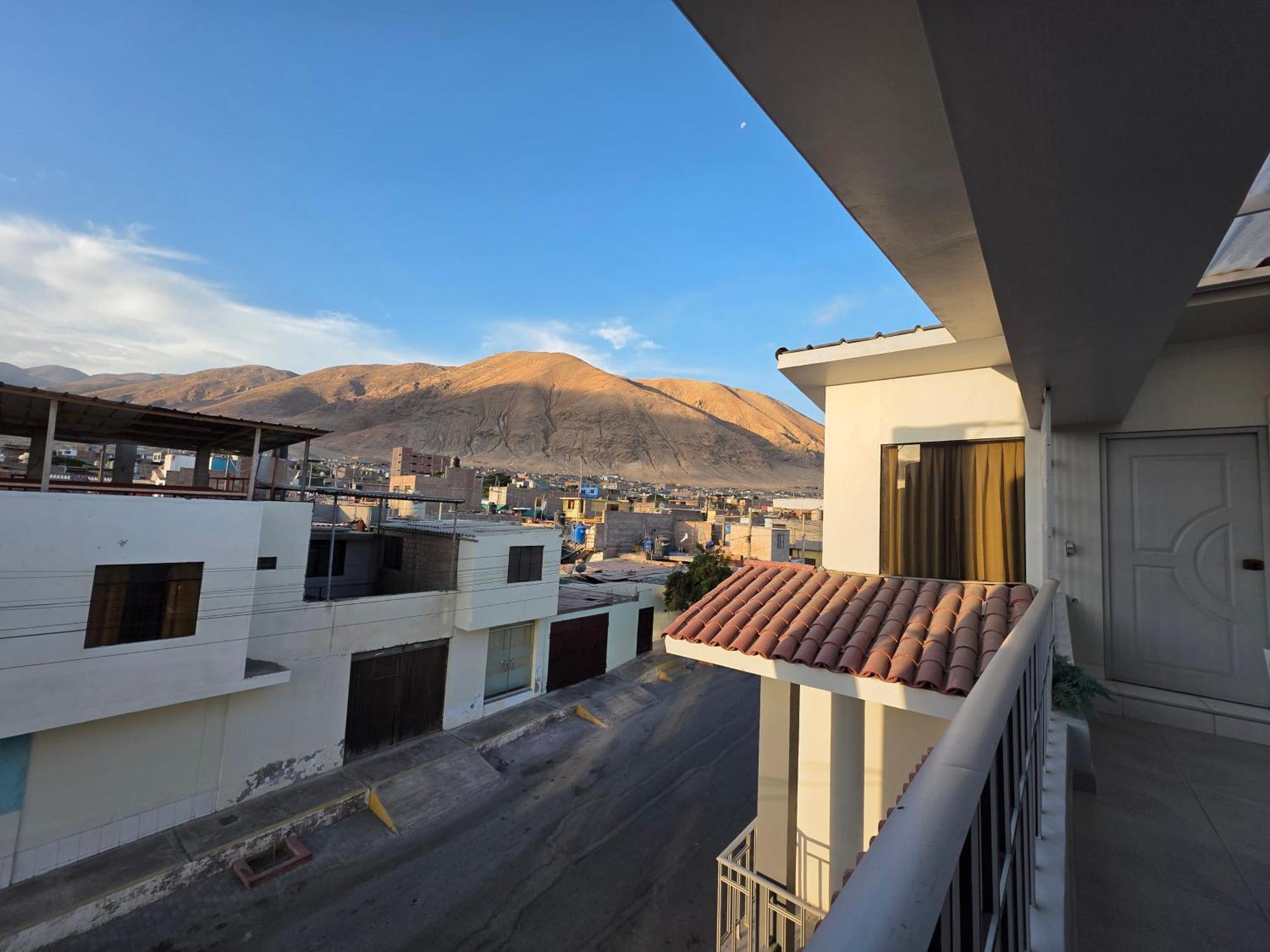 Hotel Real San Pedro Atico Екстер'єр фото