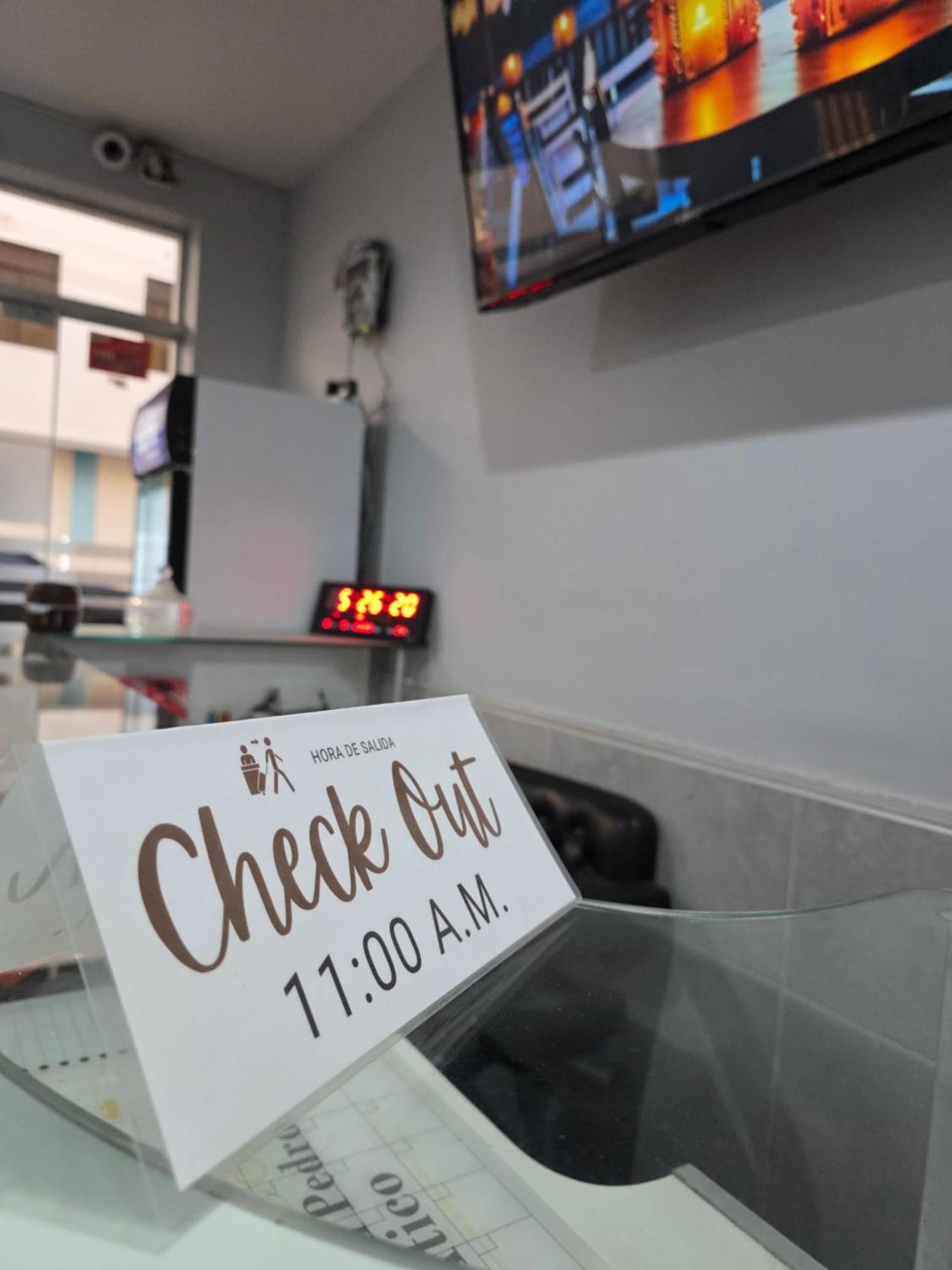 Hotel Real San Pedro Atico Екстер'єр фото