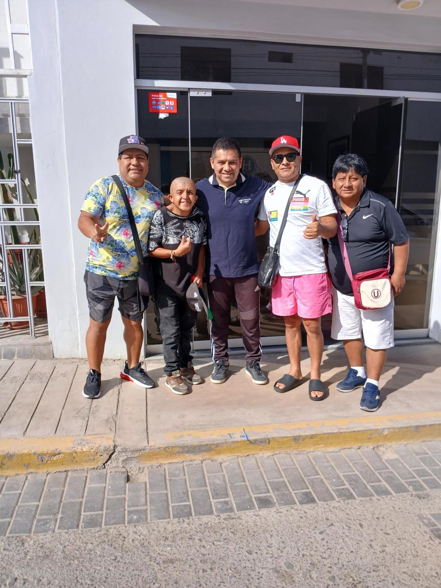 Hotel Real San Pedro Atico Екстер'єр фото