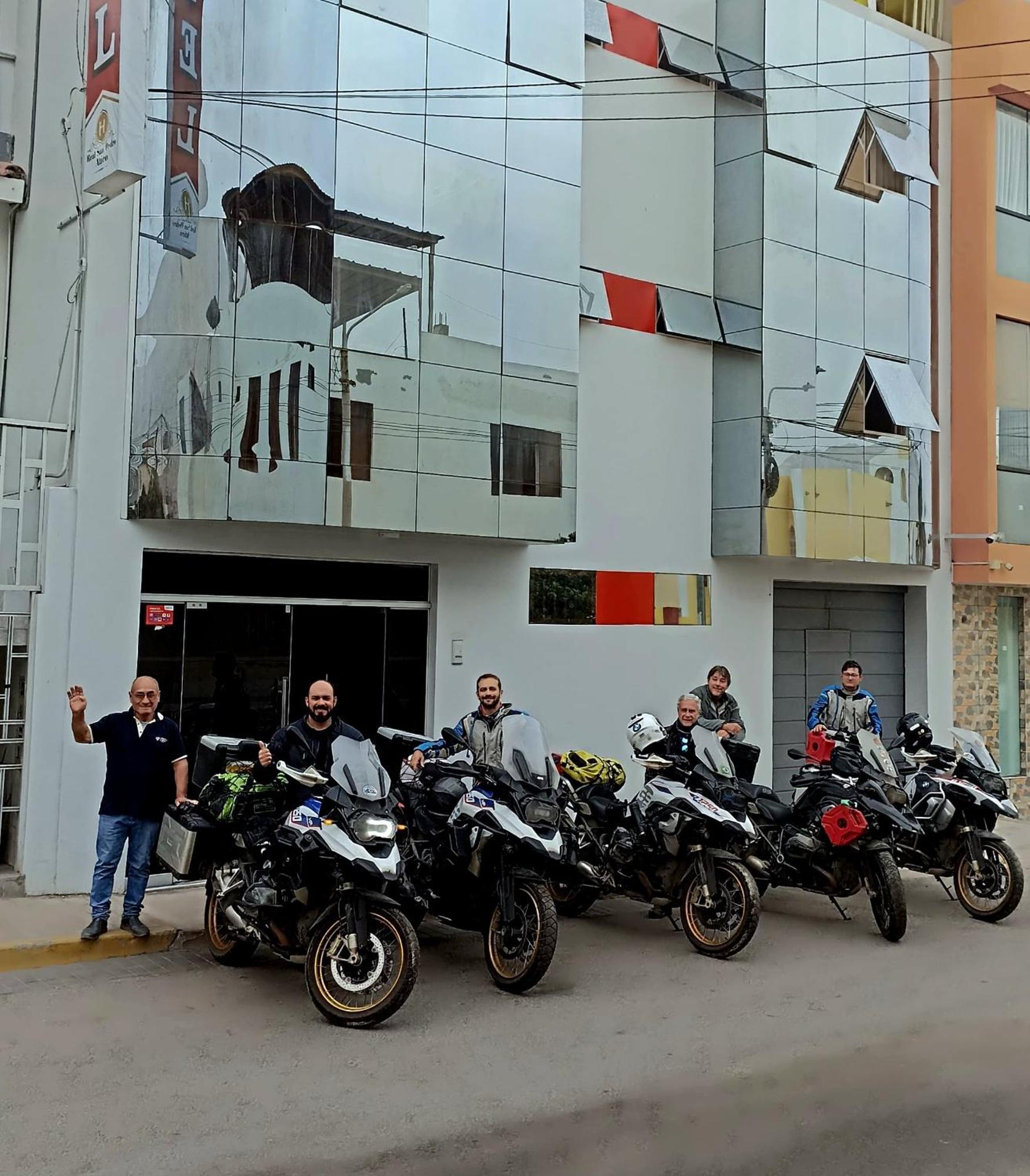 Hotel Real San Pedro Atico Екстер'єр фото