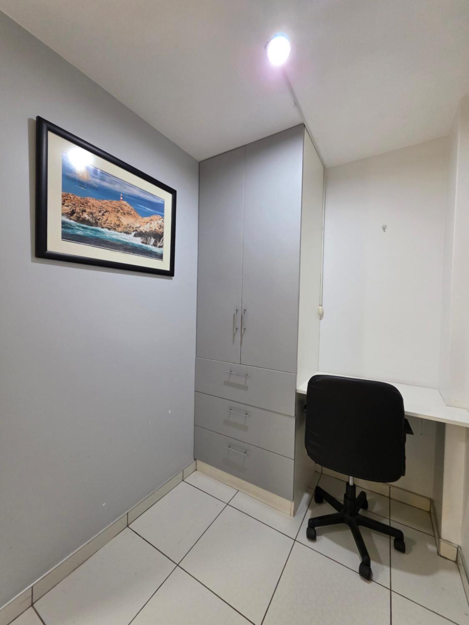 Hotel Real San Pedro Atico Екстер'єр фото