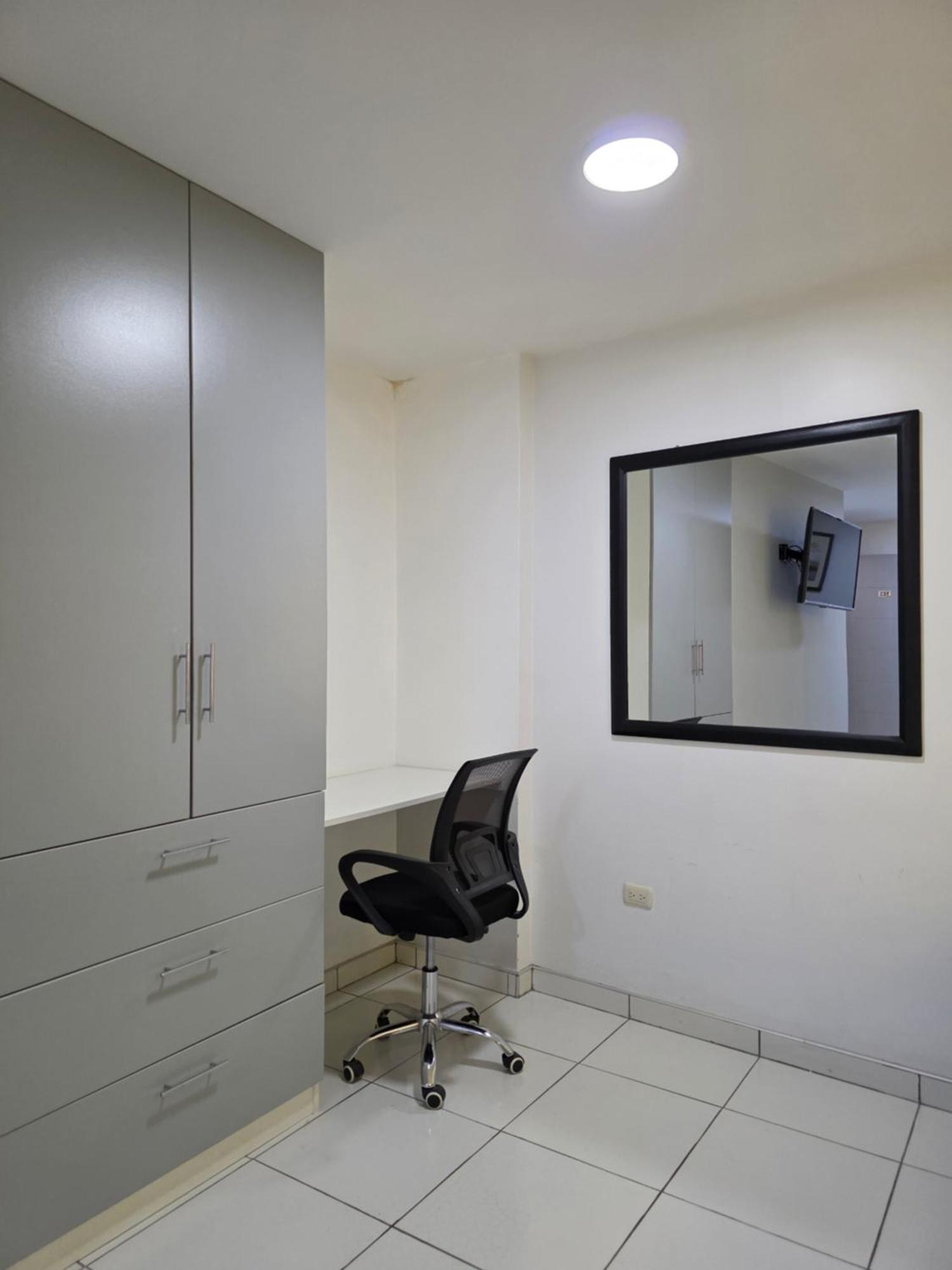 Hotel Real San Pedro Atico Екстер'єр фото