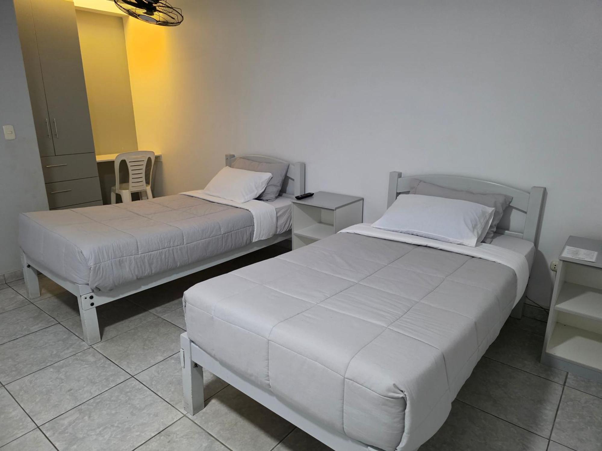 Hotel Real San Pedro Atico Екстер'єр фото