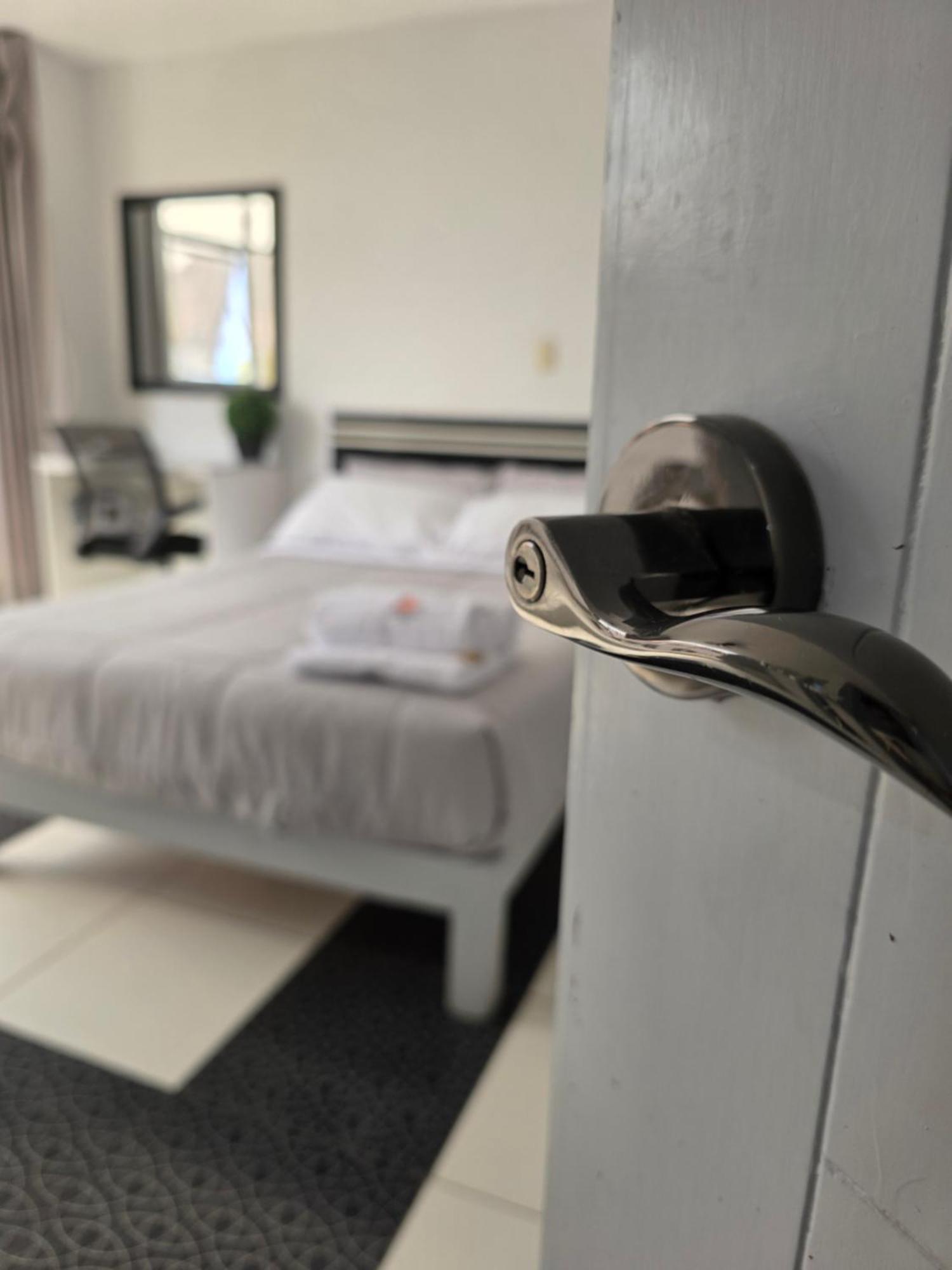 Hotel Real San Pedro Atico Екстер'єр фото