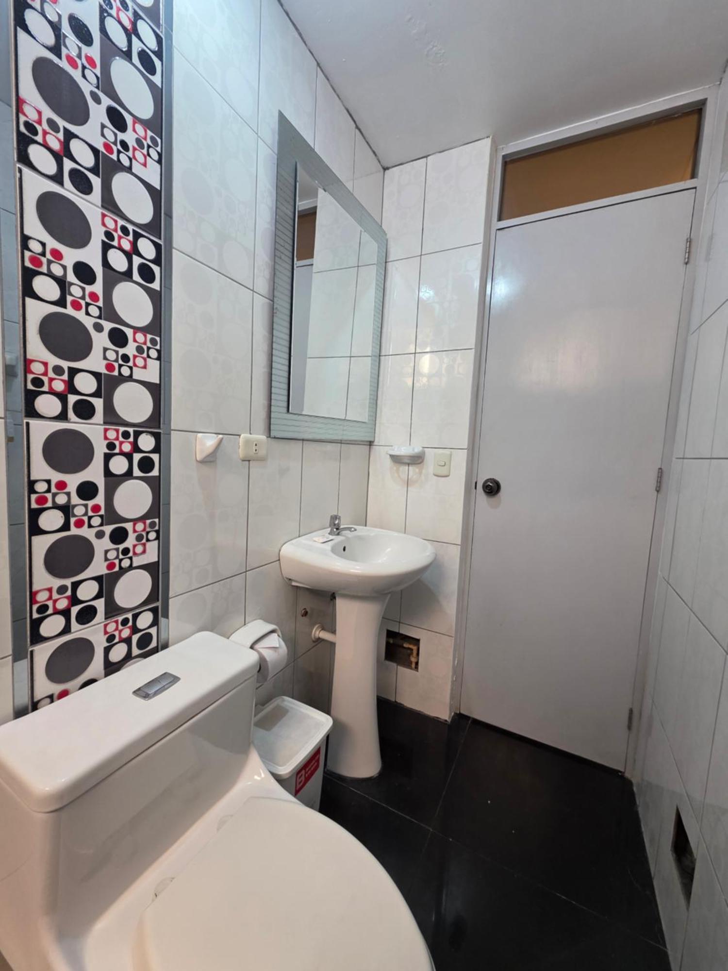 Hotel Real San Pedro Atico Екстер'єр фото