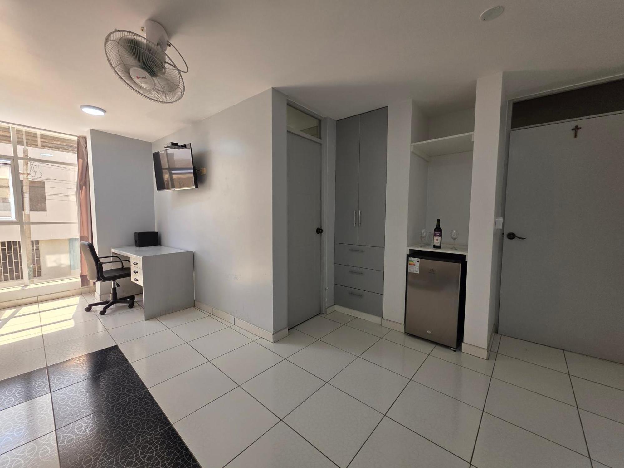 Hotel Real San Pedro Atico Екстер'єр фото